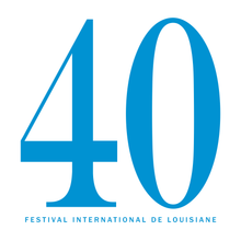 Load image into Gallery viewer, Festival International 40th Anniversary Book - Softcover