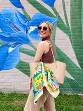 Load image into Gallery viewer, Silk Scarf 2026
