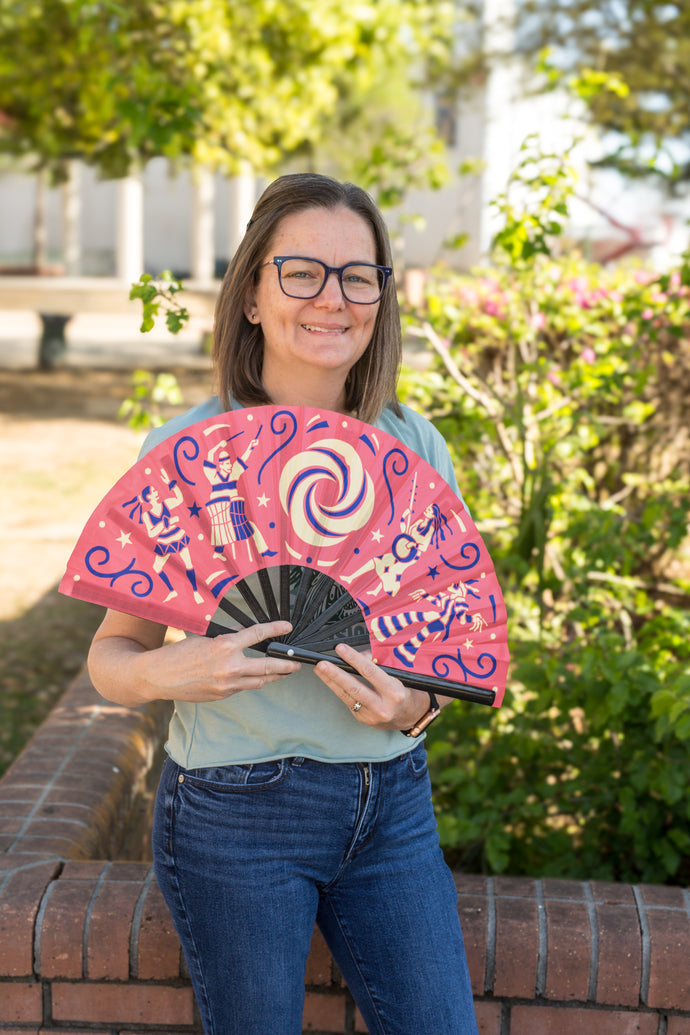 Fan