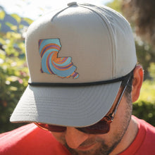 Load image into Gallery viewer, Louisiana Swirl Hat
