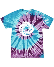 Load image into Gallery viewer, 07 - Tie Dye Swirl Shirt 2025

