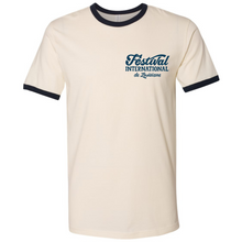 Load image into Gallery viewer, 04 - Ringer Tee
