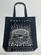 Load image into Gallery viewer, Tote Bag (Black)
