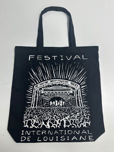 Tote Bag (Black)