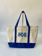 Load image into Gallery viewer, Large Canvas Bag
