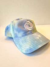 Load image into Gallery viewer, Tie Dye Cap
