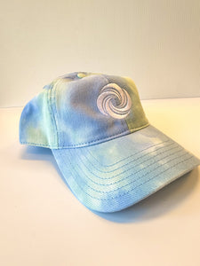 Tie Dye Cap