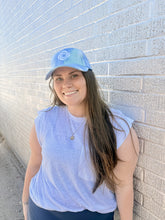 Load image into Gallery viewer, Tie Dye Cap
