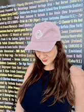 Load image into Gallery viewer, Pink Hat
