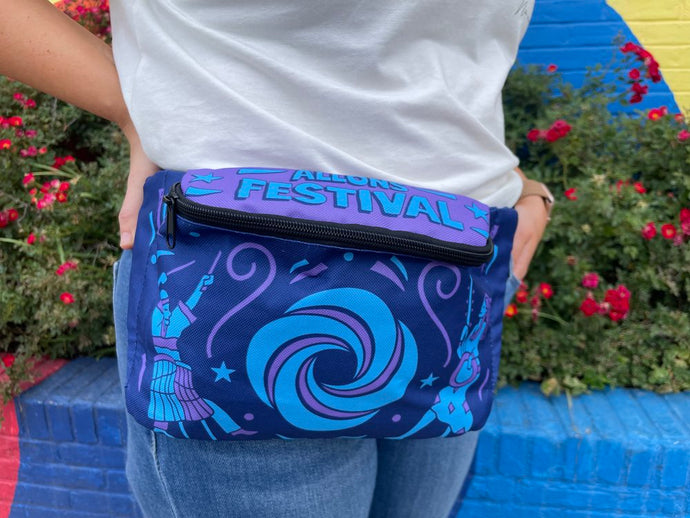 Fanny Pack 2024