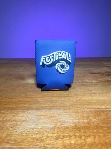 Koozie Purple