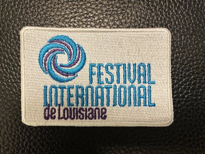 Patch FIL logo