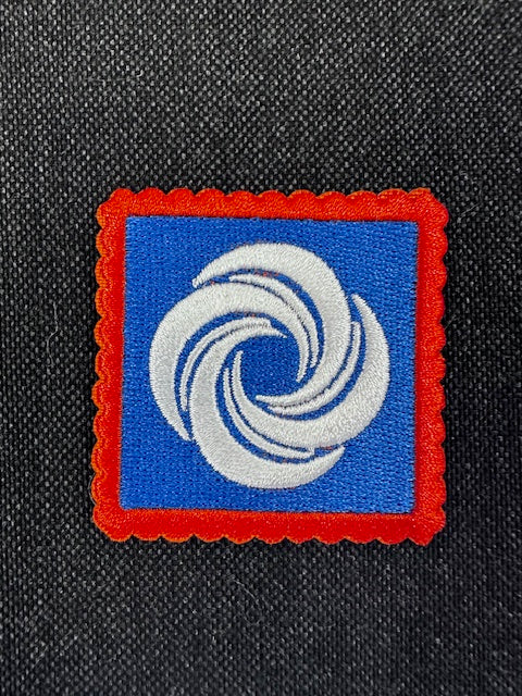 Patch Stamp