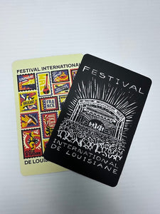 Postcards