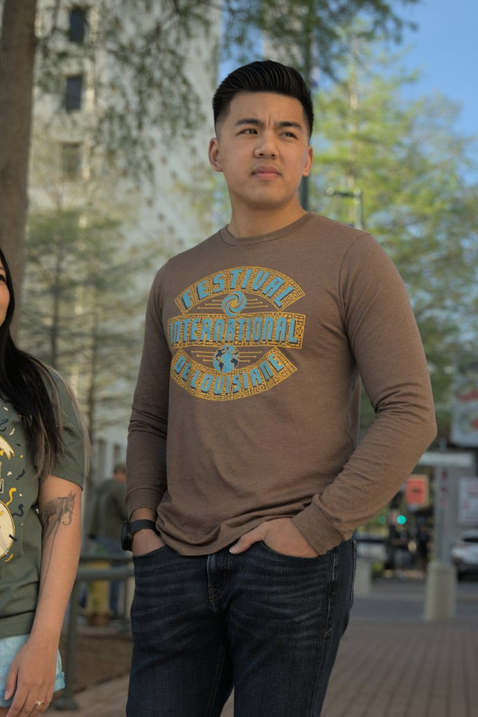 09 - Long Sleeve Shirt 2024