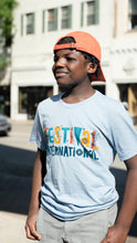 Load image into Gallery viewer, 05 - Baby Blue Shirt 2024
