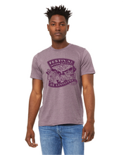 Load image into Gallery viewer, 02- Purple Lineup Pin Shirt 2025
