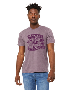 02- Purple Lineup Pin Shirt 2025
