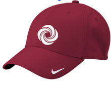 Load image into Gallery viewer, Red Nike Hat
