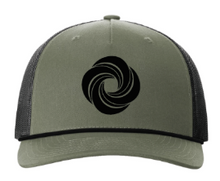Load image into Gallery viewer, Green Trucker Hat
