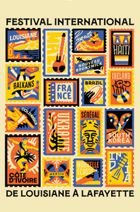 Postcards