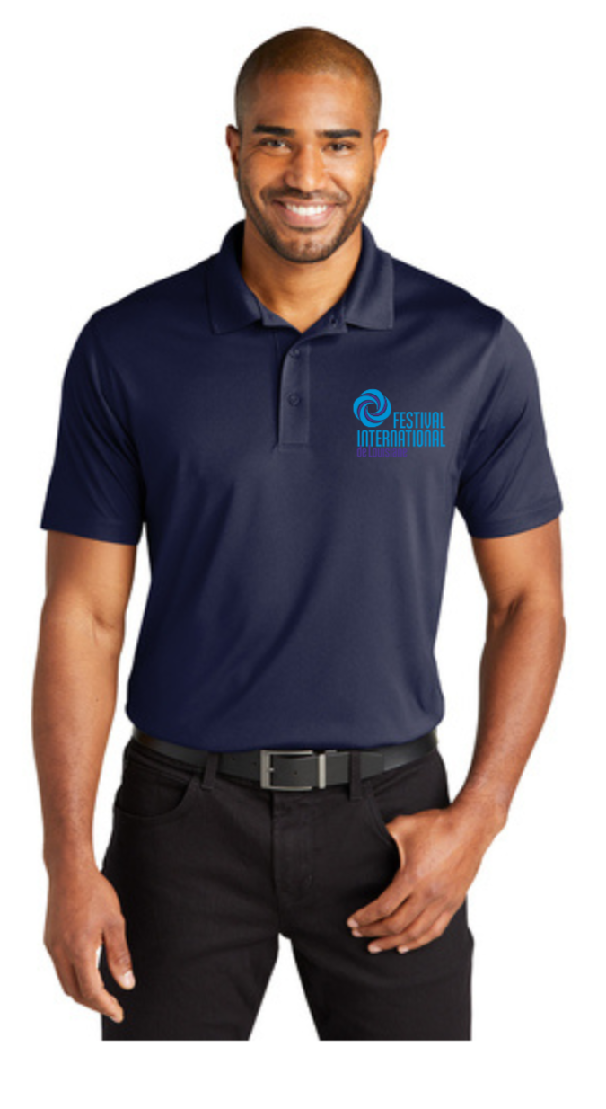 10 - Polo Shirt 2024