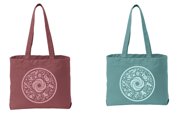 Tote Bag 2024