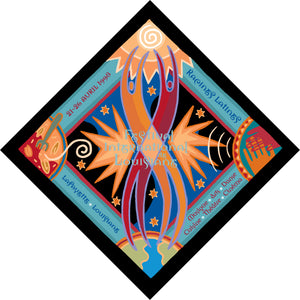 1998 Official Festival Poster