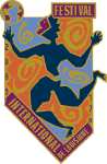 2003 Official Festival Pin