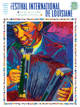 Load image into Gallery viewer, 2006 Official Festival Poster
