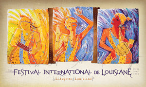 2009 Official Festival Poster