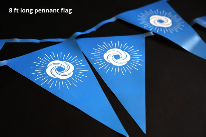 Pennant Flag