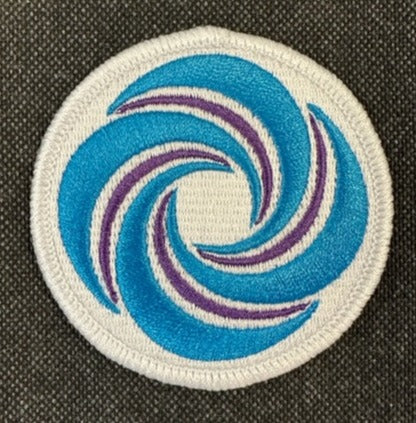 Patch Swirl